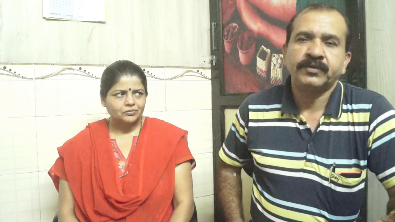 Stem cell treatment for diabetes | Patient Testimonial