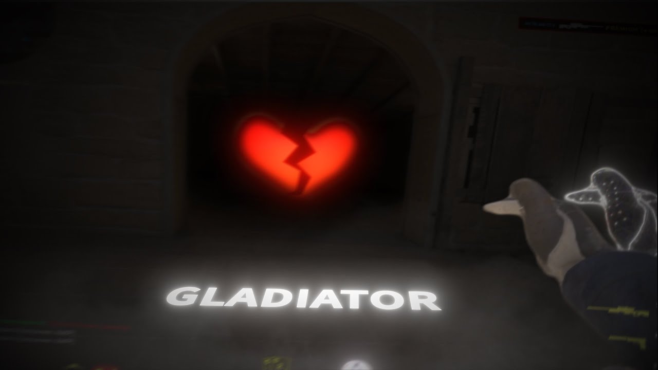 Glad1at0r.