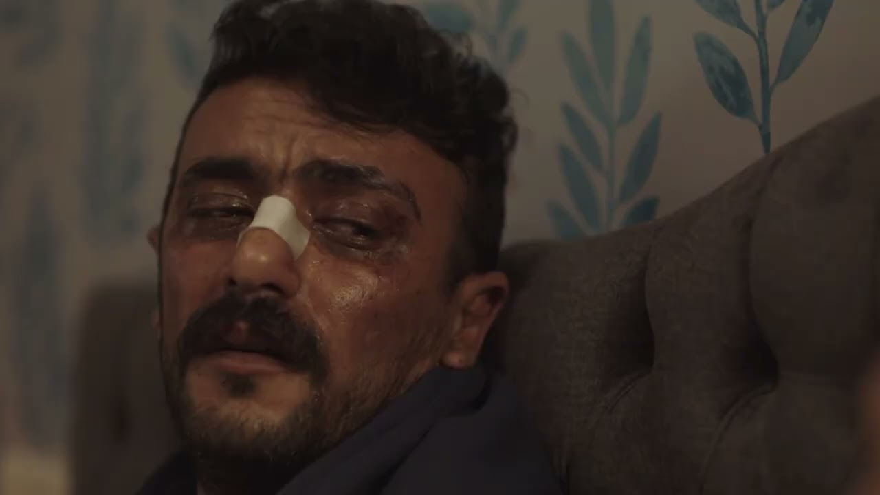الدكتور قلقهم على عرب بكلامه | مسلسل حق عرب