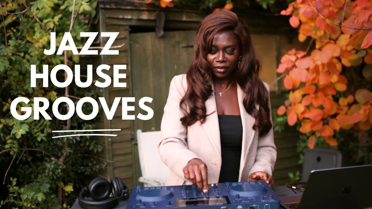 JAZZ HOUSE