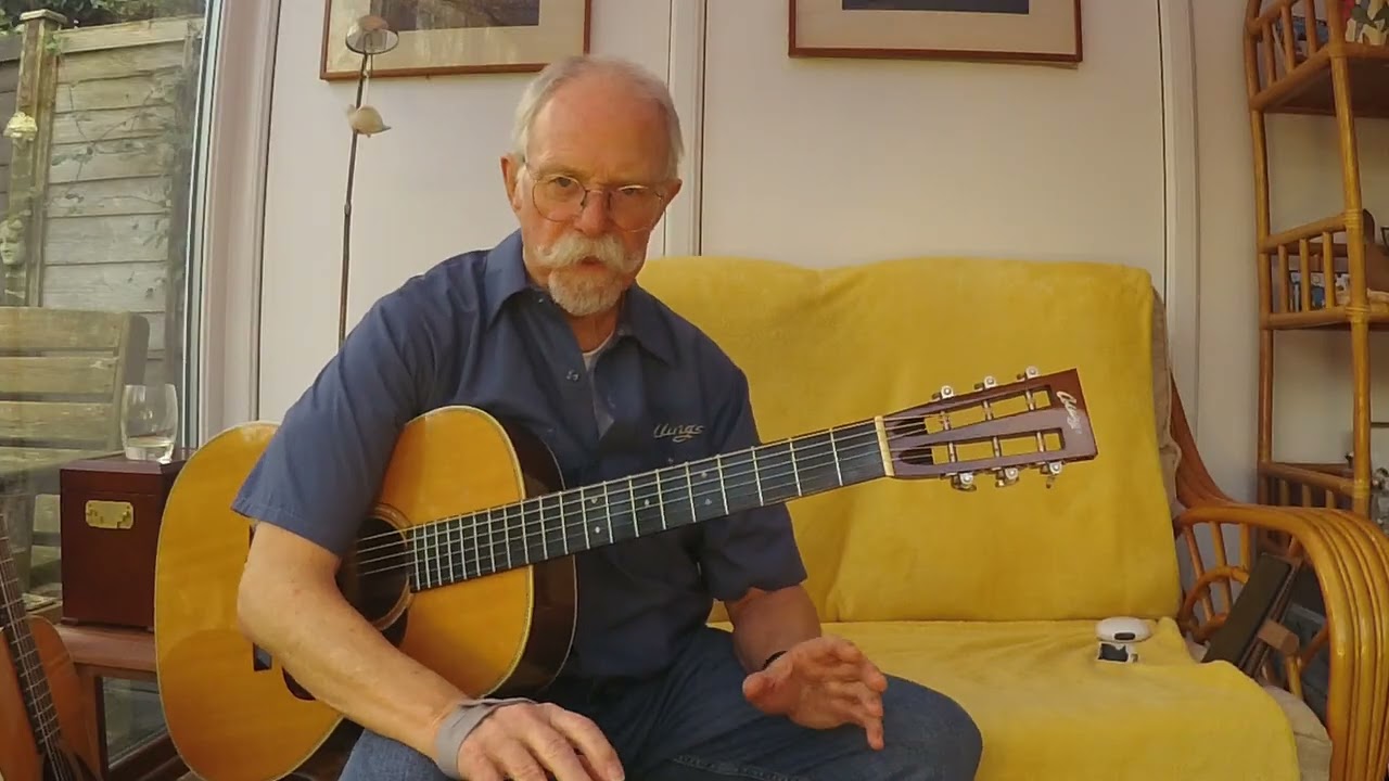 Your Perfect Guitar