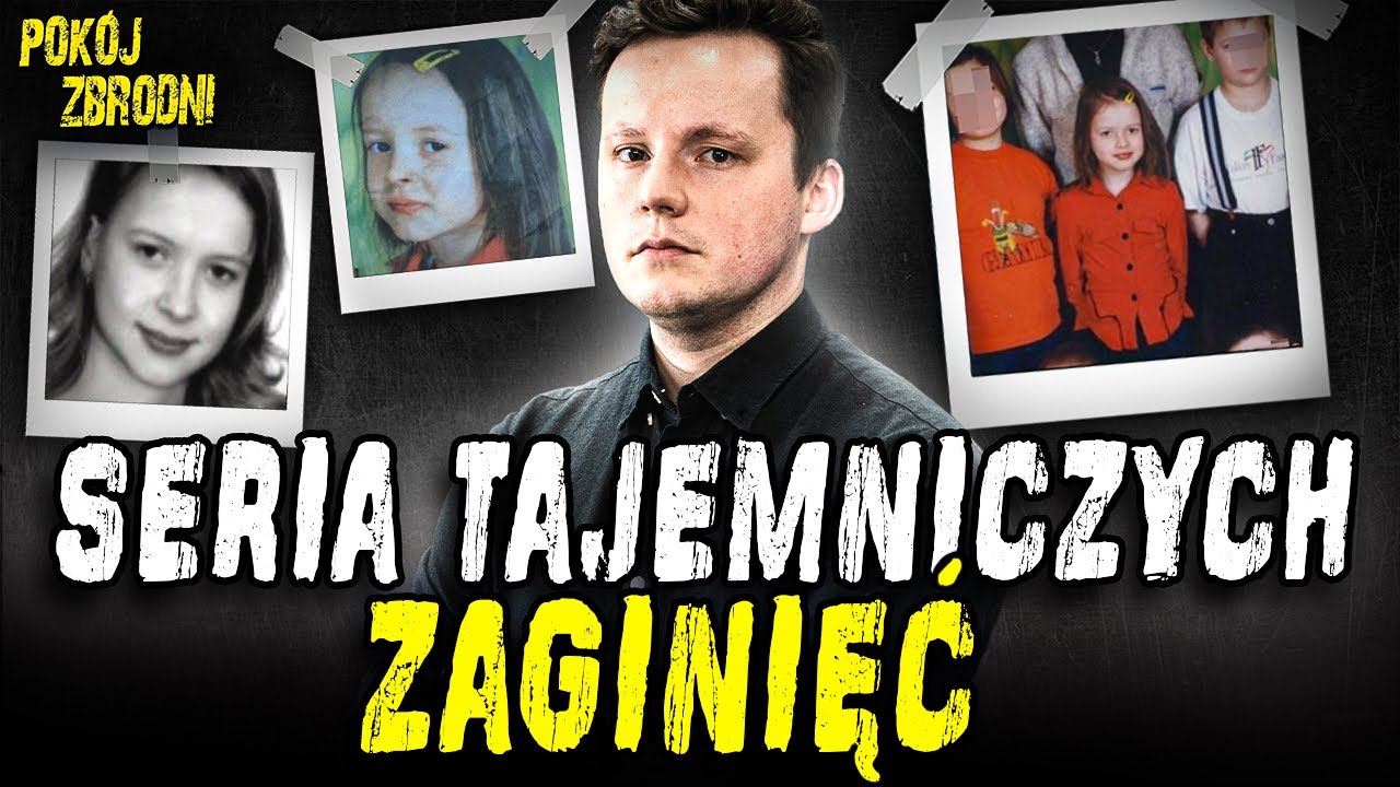 Karina Surmacz. Dziecko mafii