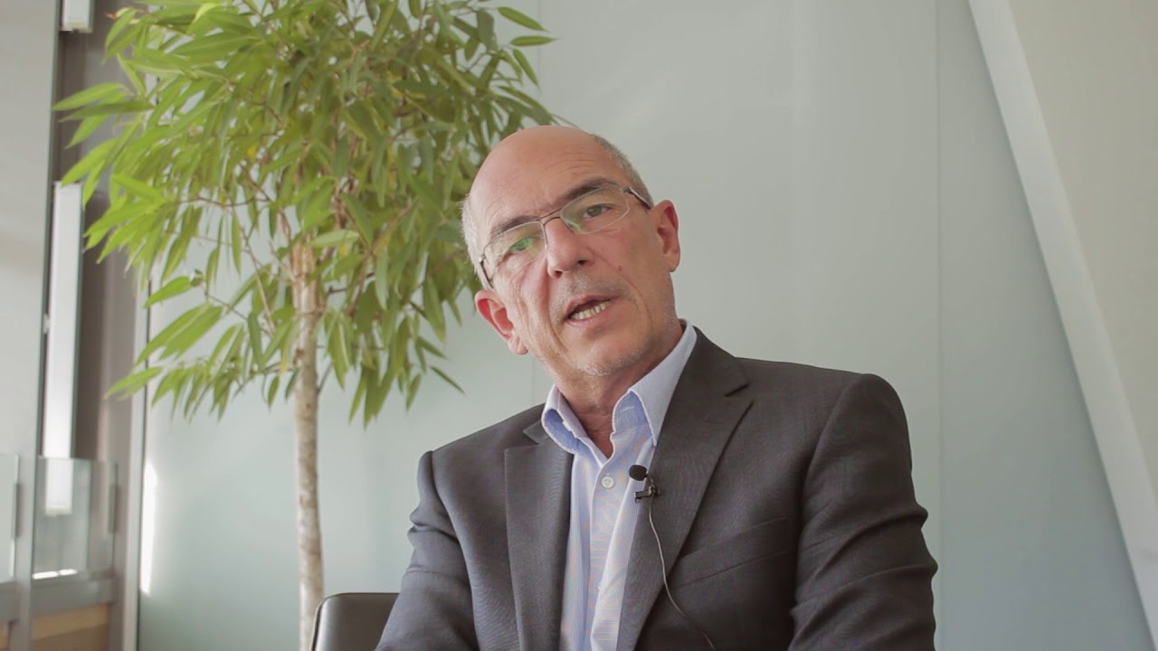 Karriere bei Eurotours | Franz Gredler