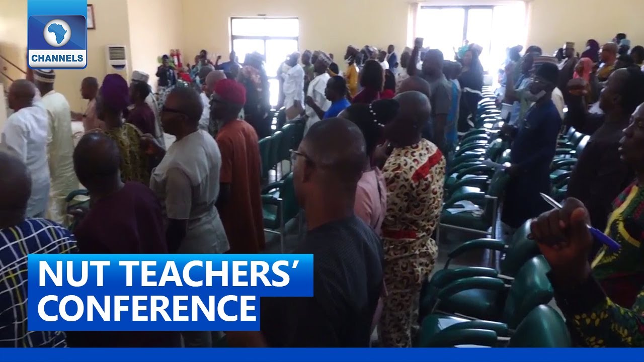 Teachers&rsquo; Welfare: NUT Urges FG To Address Insecurity