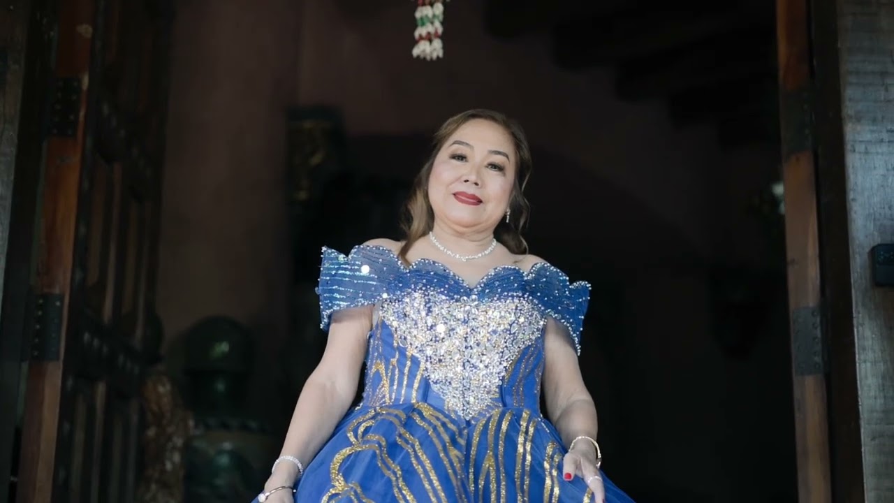Mommy Luz 60th Birthday 01.02.2026