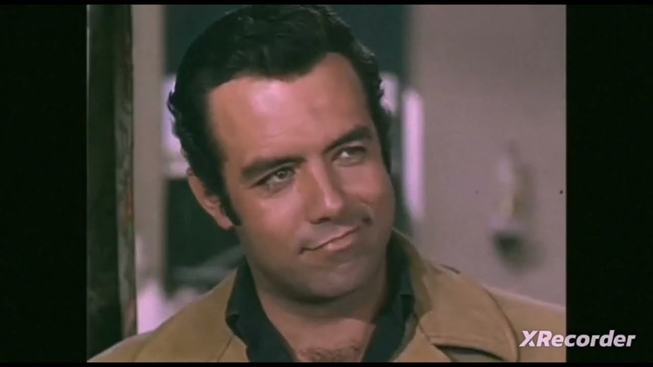 Bonanza: Adam Cartwright tribute~ 