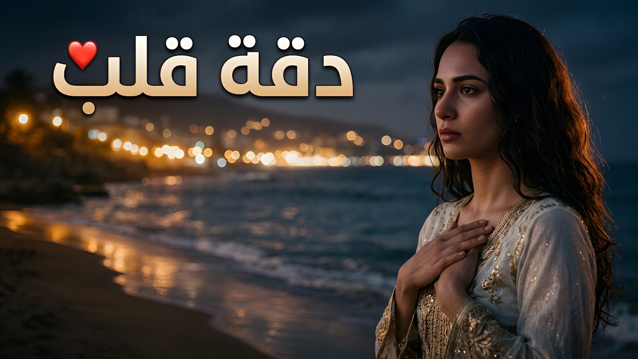 دقة قلب ❤️ - yanis