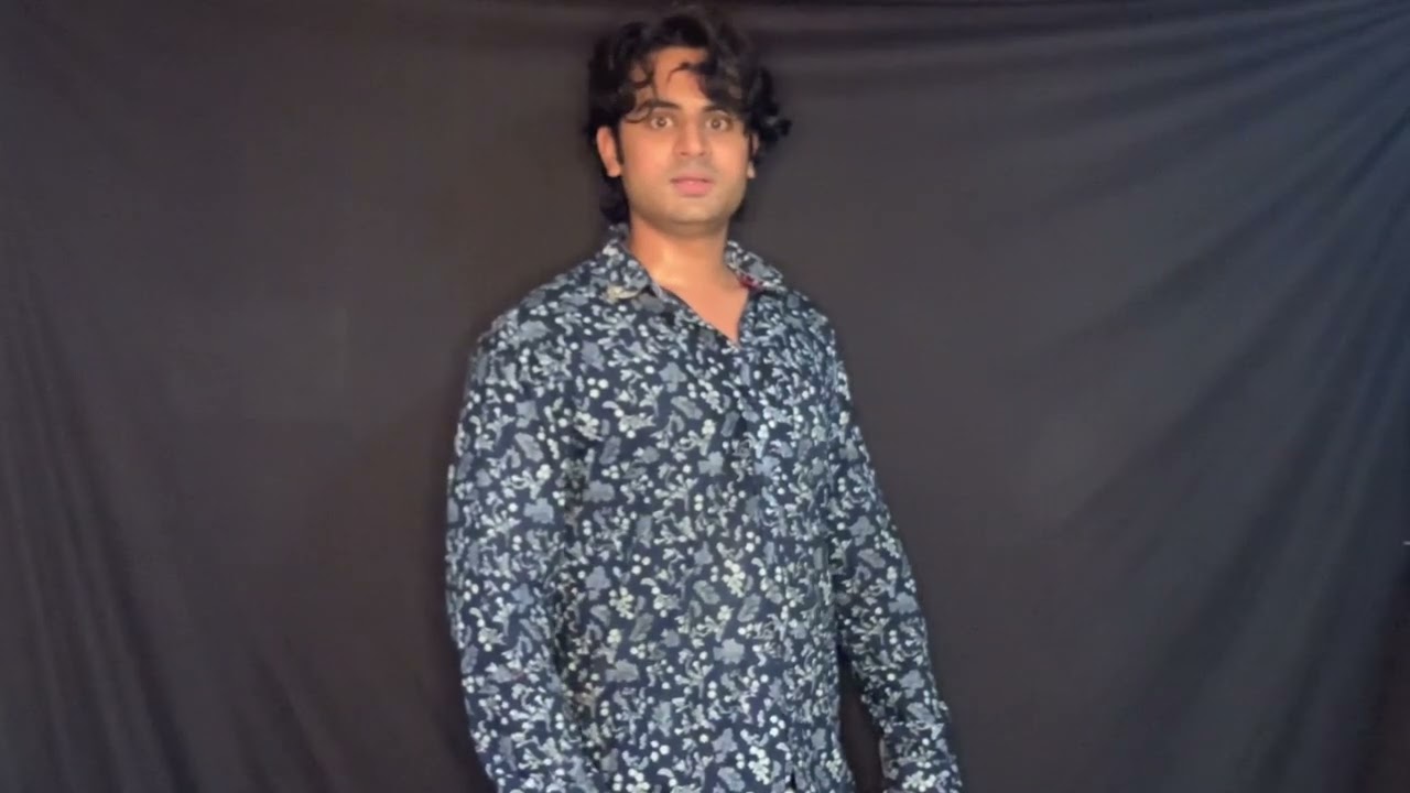 Audition Video Rich Look |Audition Latest Video Act #aashiqui2  #acting  #audition #aashiqui