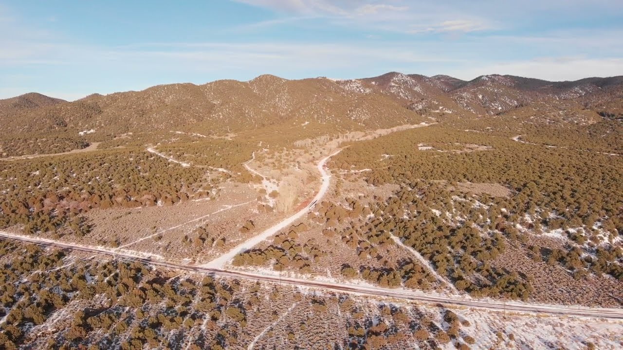 Land for Sale | Hartsel, Park County Colorado