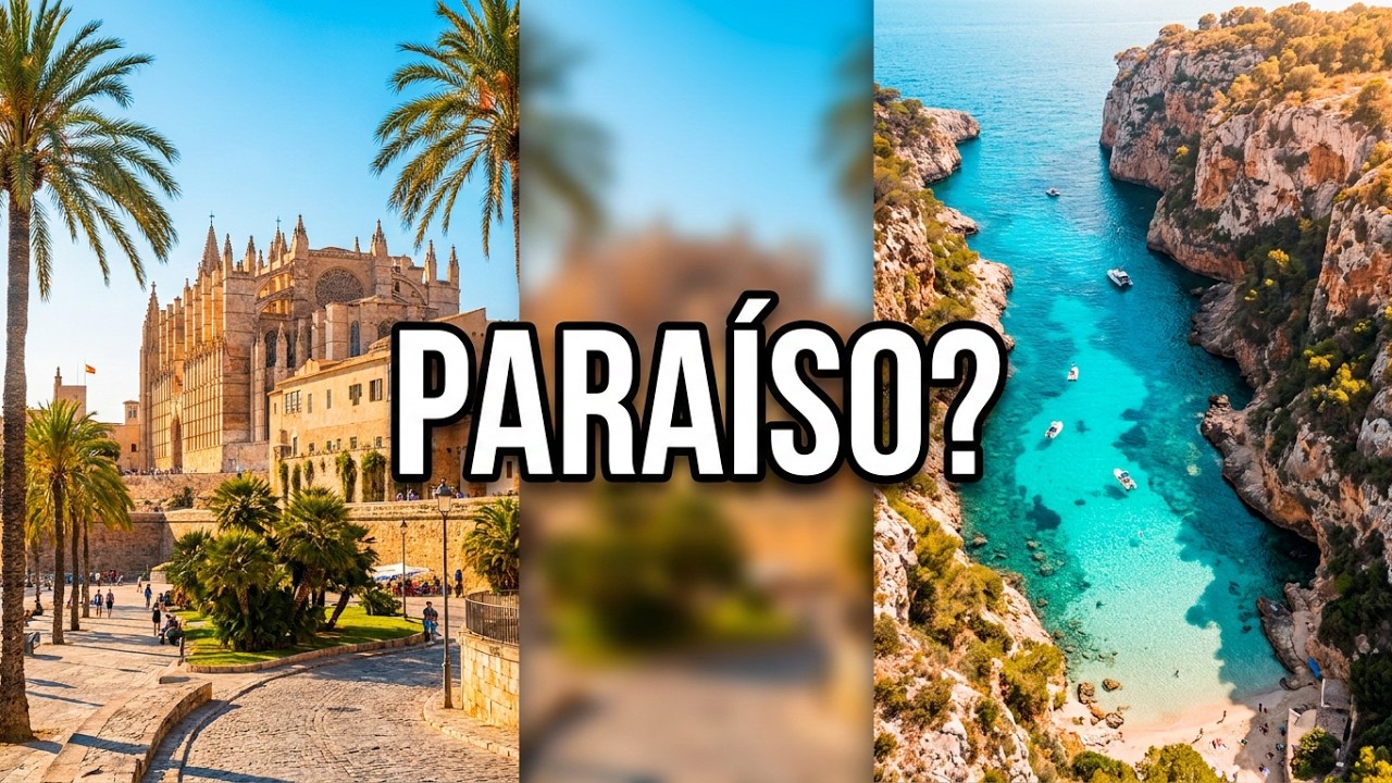 PALMA DE MAIORCA
