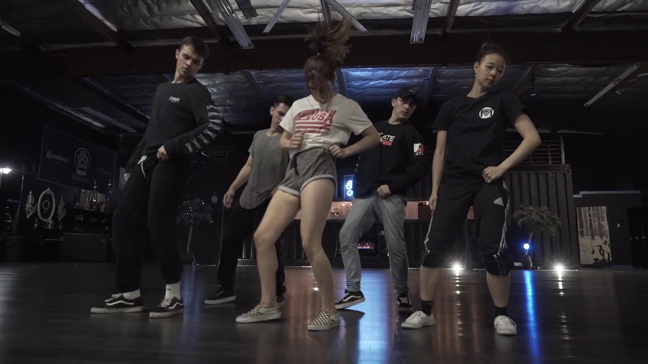 Not So Perfect Rehearsal Miniotics WODLA 2018
