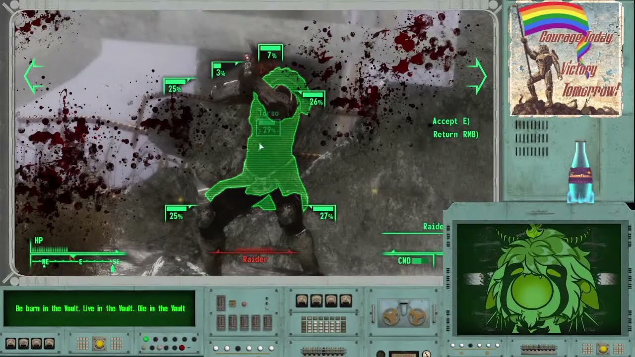 Fallout 3 - Part 16