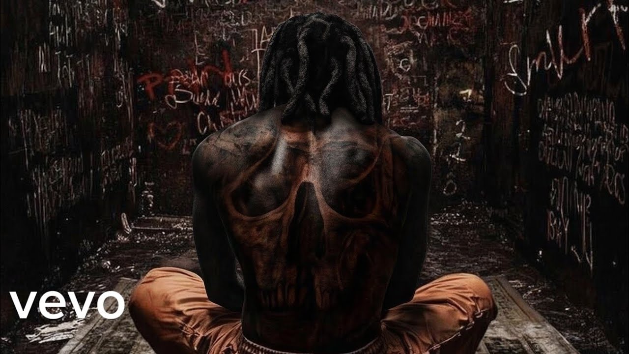 Lil durk - lion eyes (official music video)