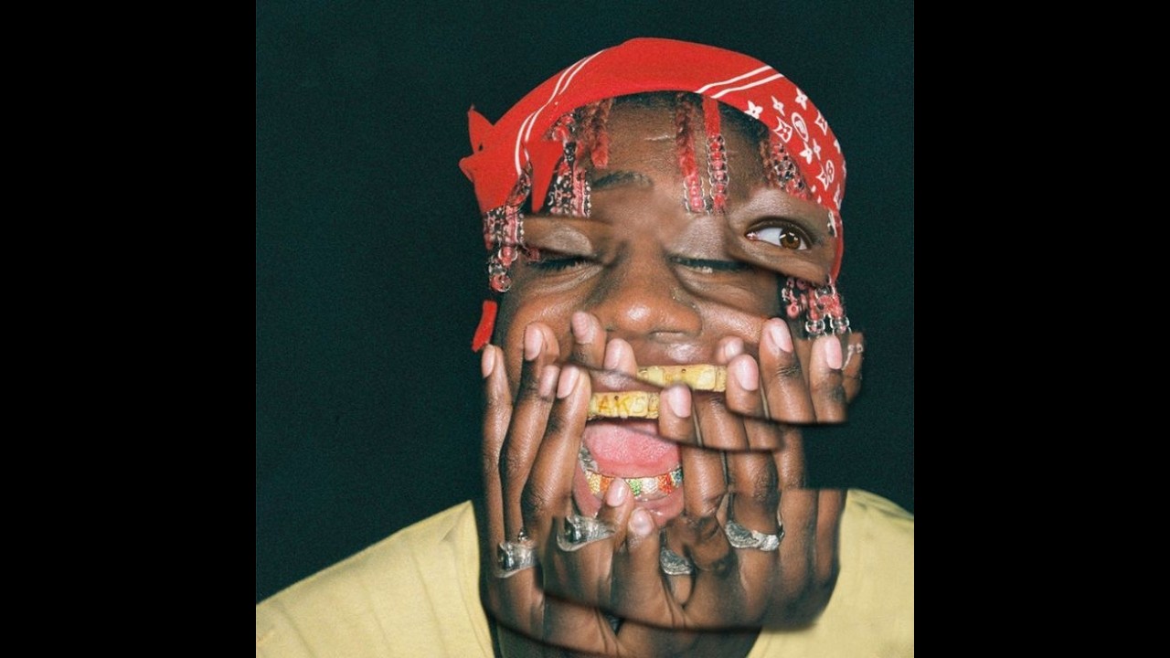 [FREE] Lil Yachty Type Beat - 