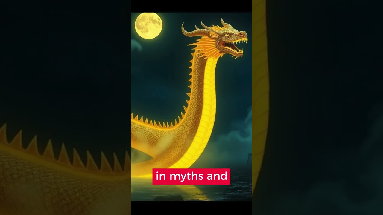 The Divine Protector &ndash; Nongda Lairen Pakhangba #Manipur #Myths #Legends #History