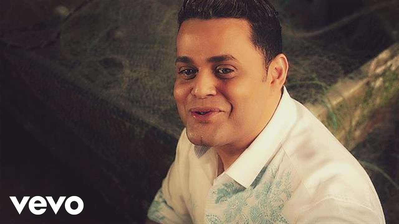 Robinson Monteiro - Jesus Chegou (Videoclipe)