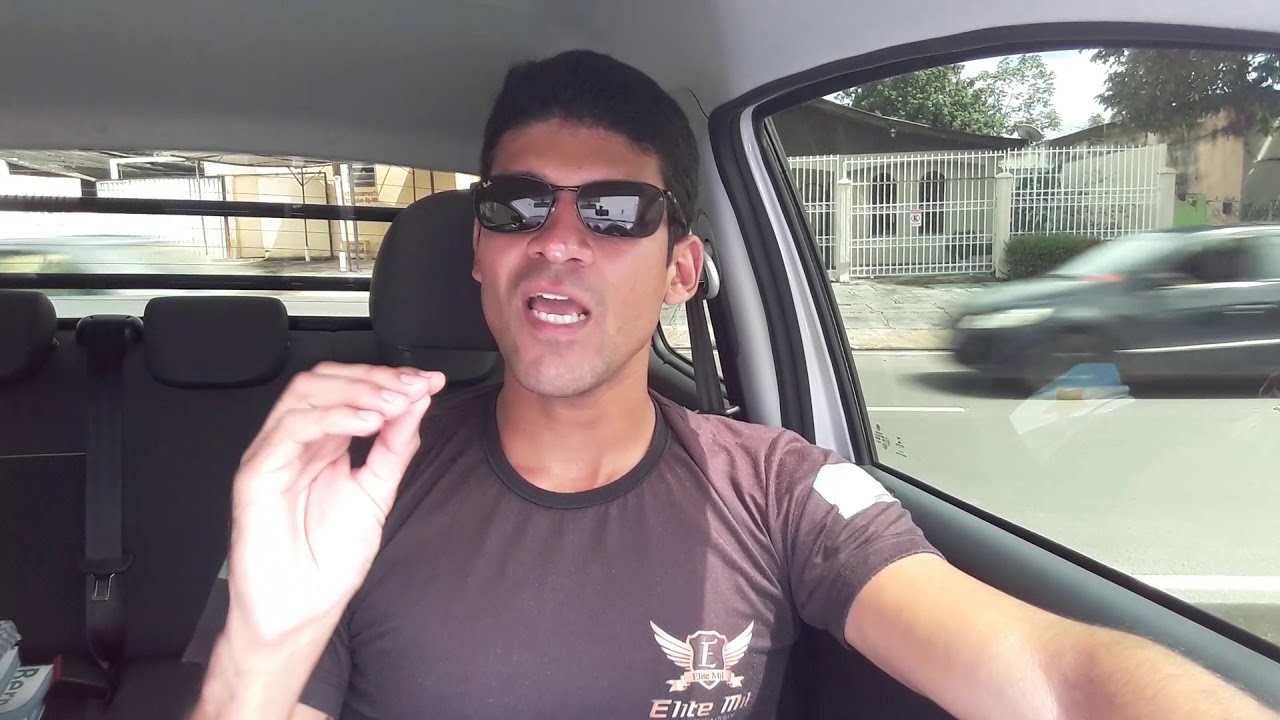(Parte 2) Como fui aprovado no concurso da EsPCEx - Thiago Henrique