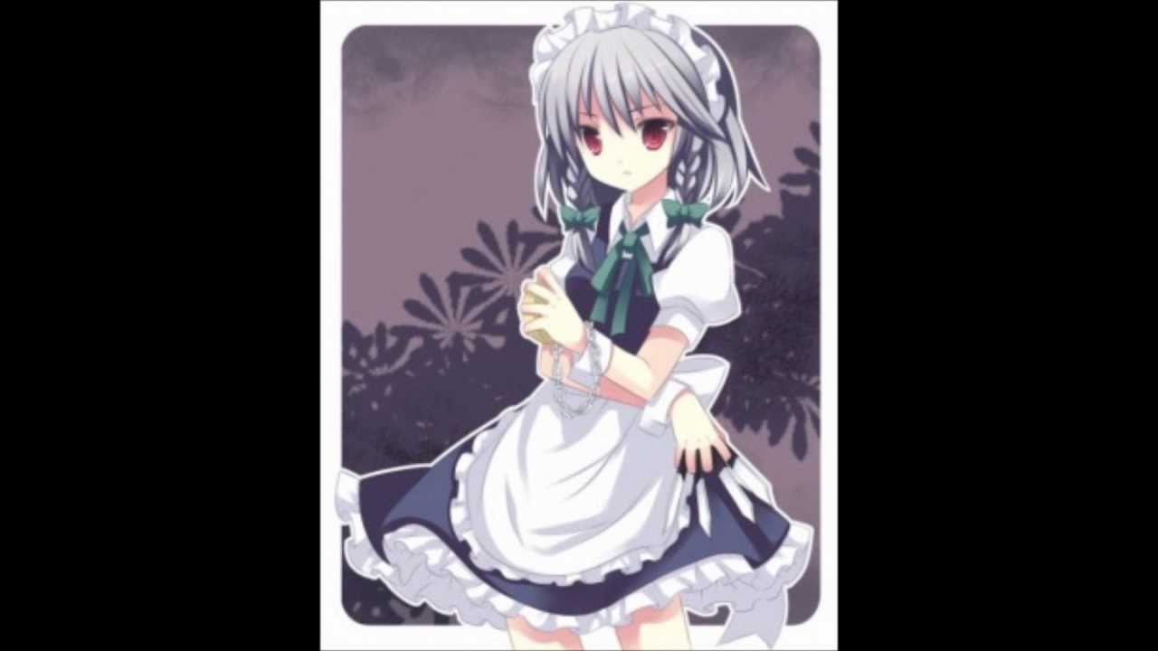 Touhou Celebrity - Abunai Sisters - Full version