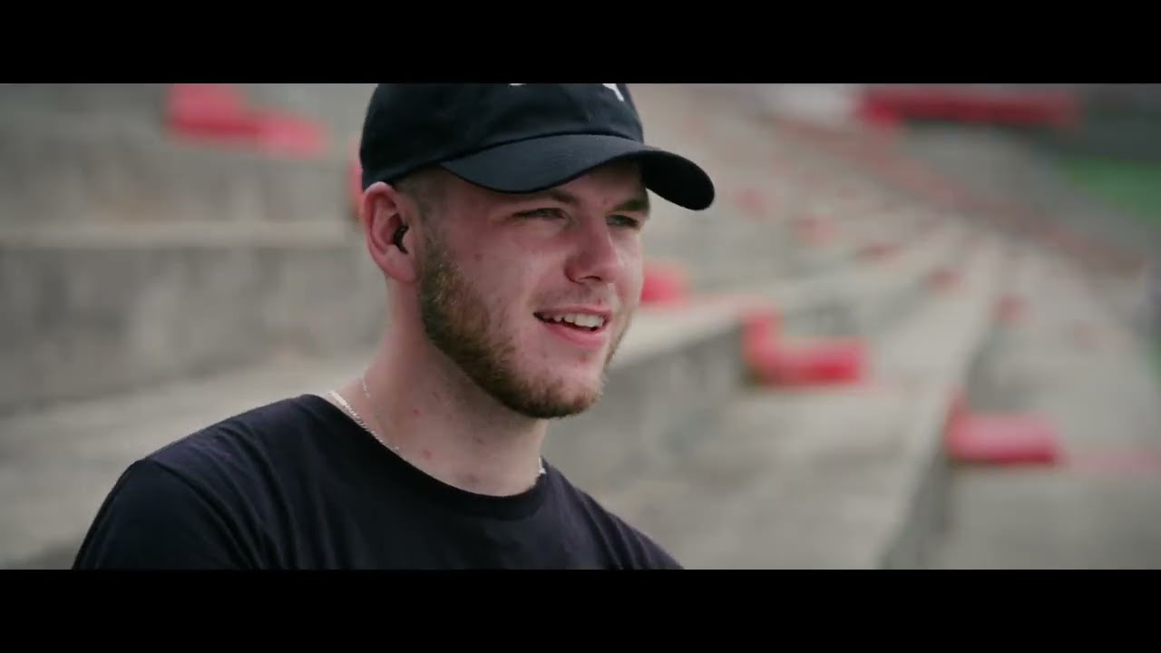 Keenan Tully Phonak Virto Black Testimonial