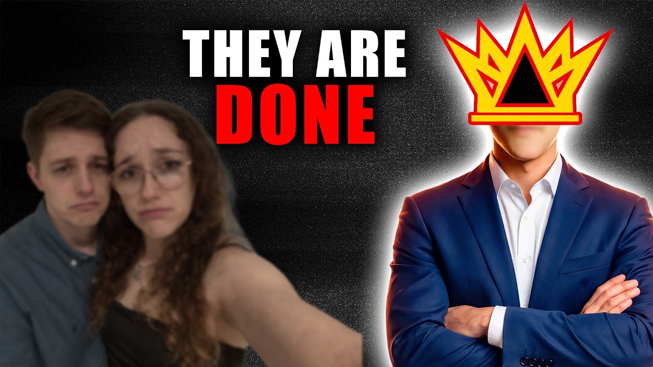 Zazzastacks’ Boyfriend Tried to Cancel Kingsman265   ( Marvel Rival Update )