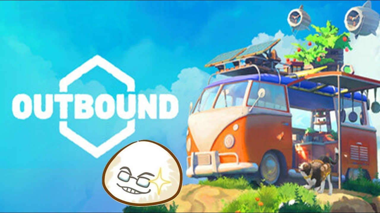 【慶饅頭】【Outbound】Demo試玩