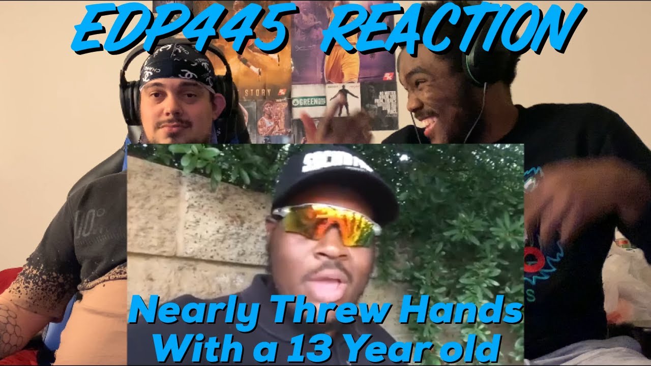 EDP445 