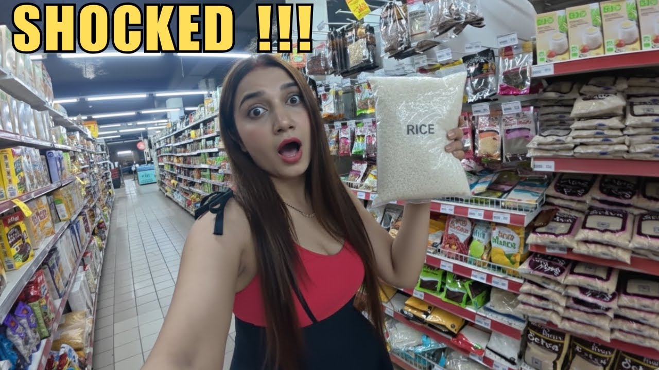 How Expensive💰 is Mauritius Real Prices Revealed! Flic En Flac Beach🏝️