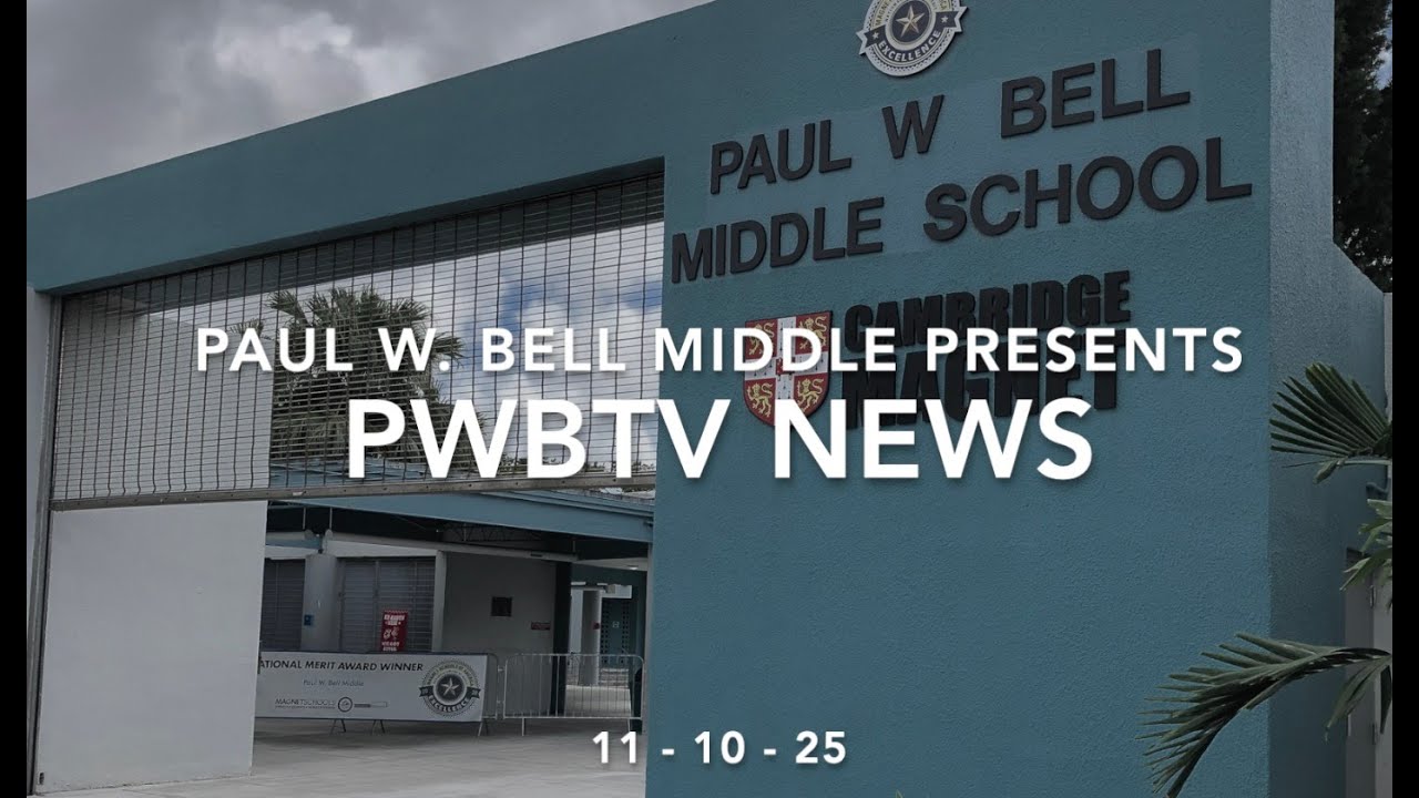 PWBTV News 11 10 25