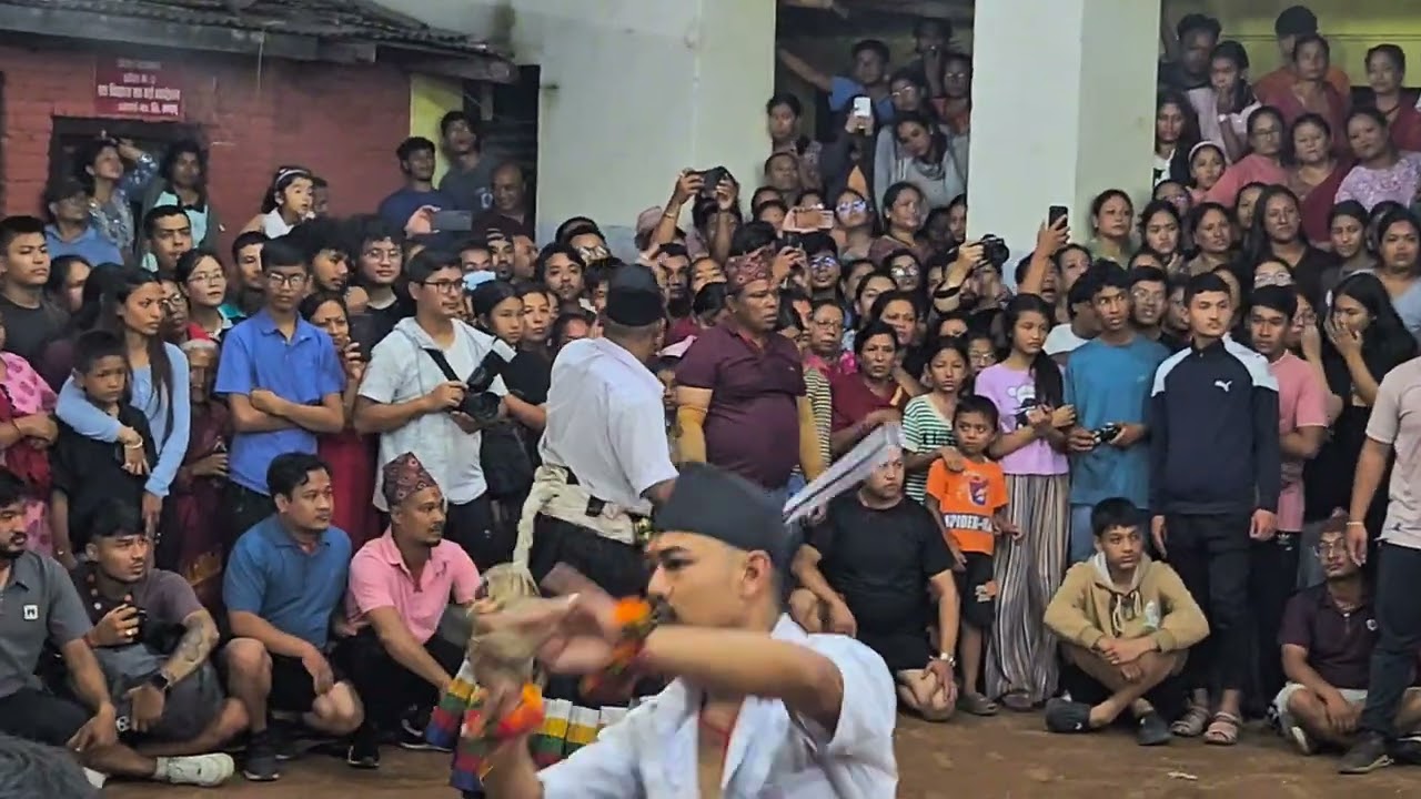Layaku Bhaila