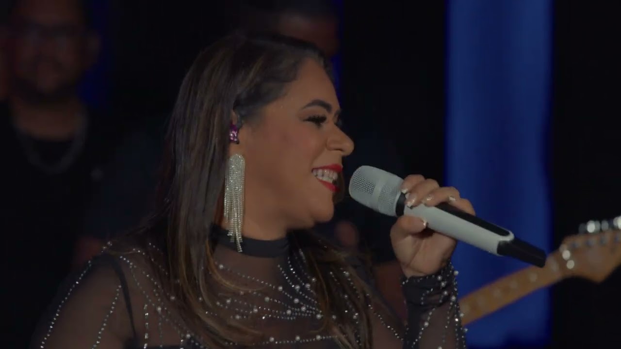 Vanessa Lopes – Brincar de Amar (DVD Forró, Sofrência e Paixão - Ao Vivo)