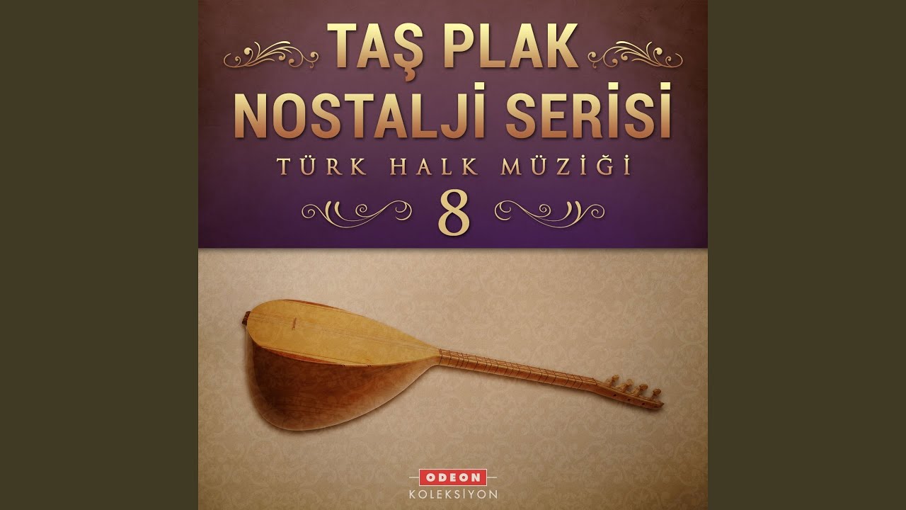 Yüce Dağ Başında Yanar Bir Işık