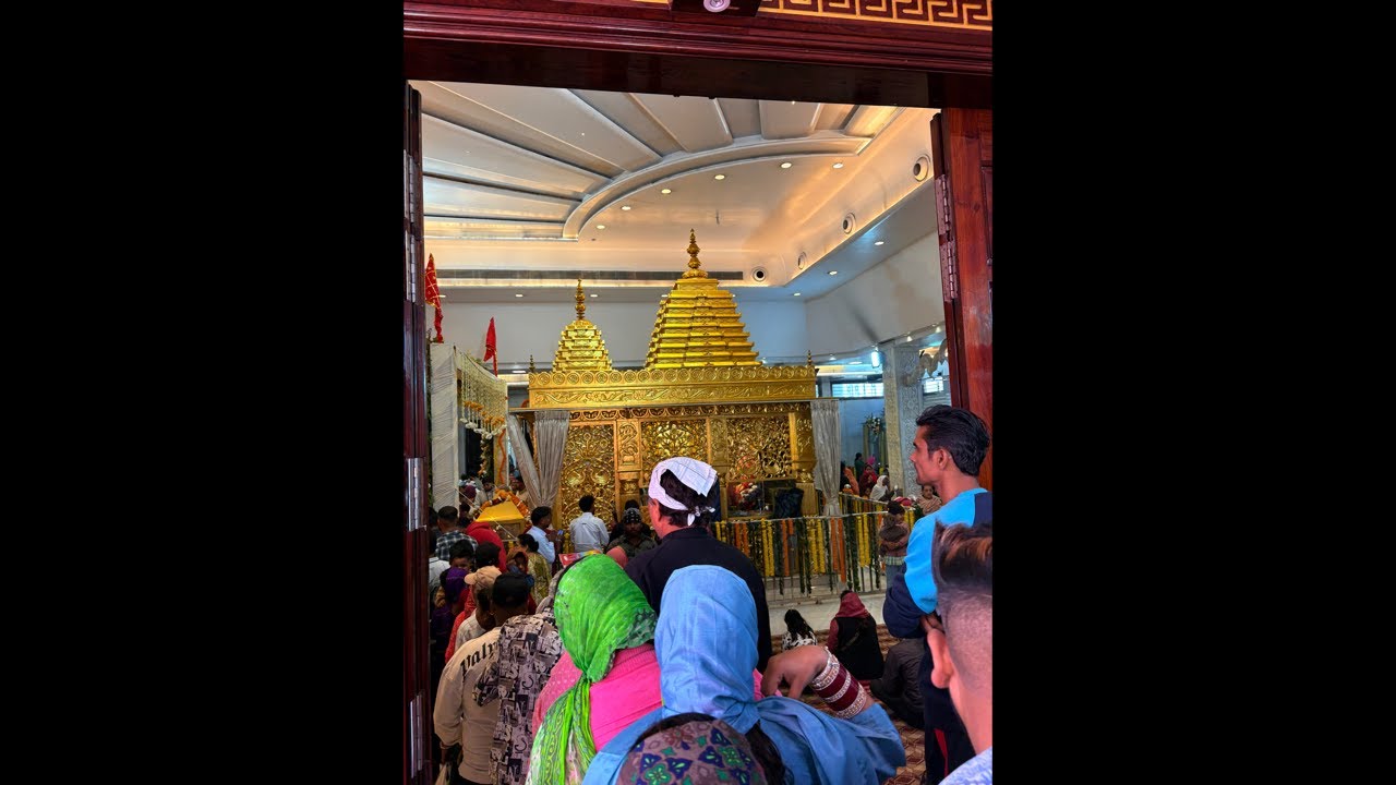 🙏🌿Maa kaali temple hawan🔱🌺#hawan #navdurga #live
