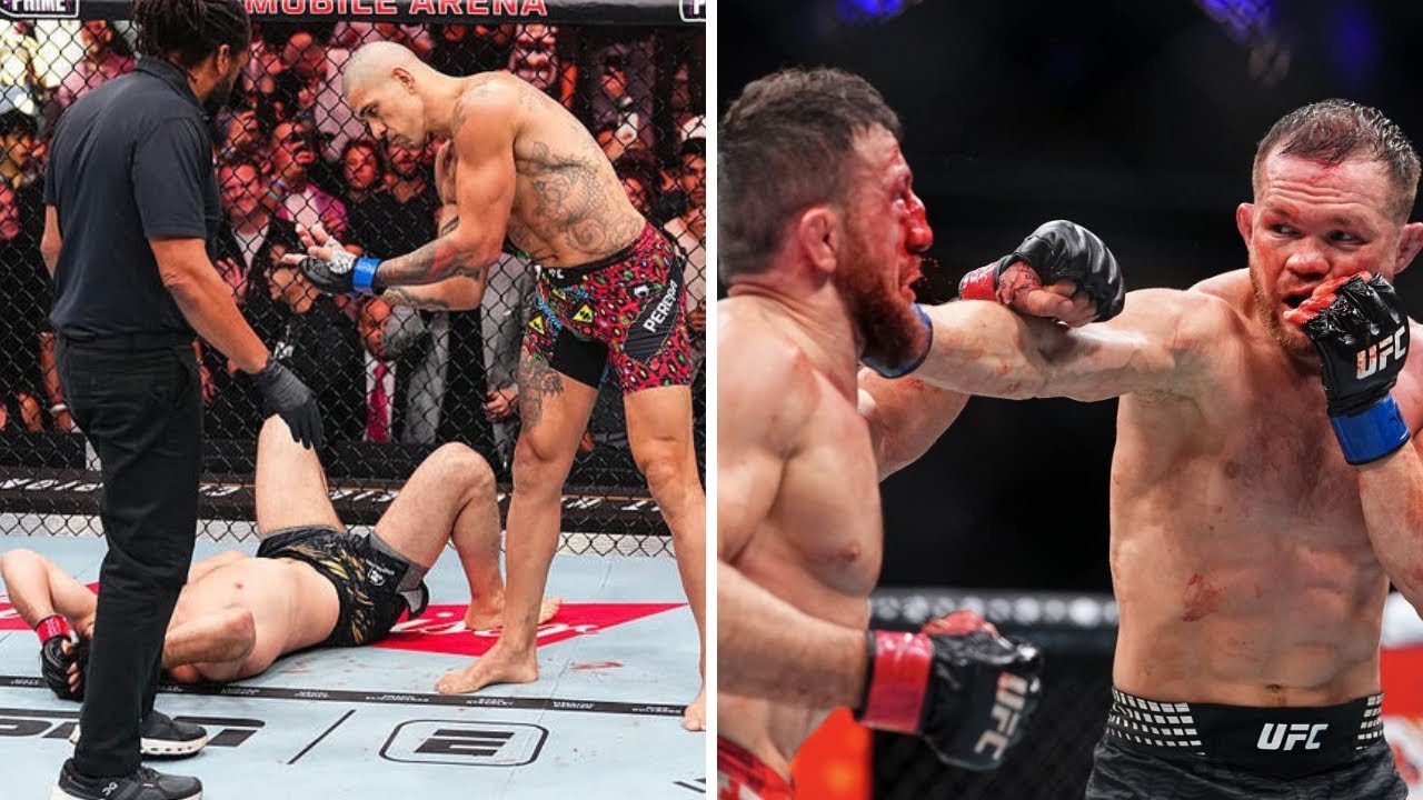 2025 YILNING TOP 10 MUVAFFAQIYATSIZLIKLARI !!! #ufc #mma #shorts #khabib  #JAMALHILL #boks