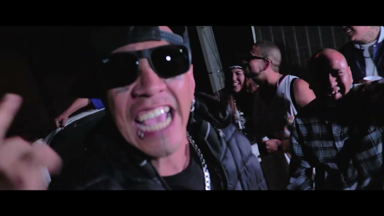 Erick21 Ft Cruz 213 - Que Nos Bendiga Dios - Rap HipHop Mexicano @CruzDosTrece