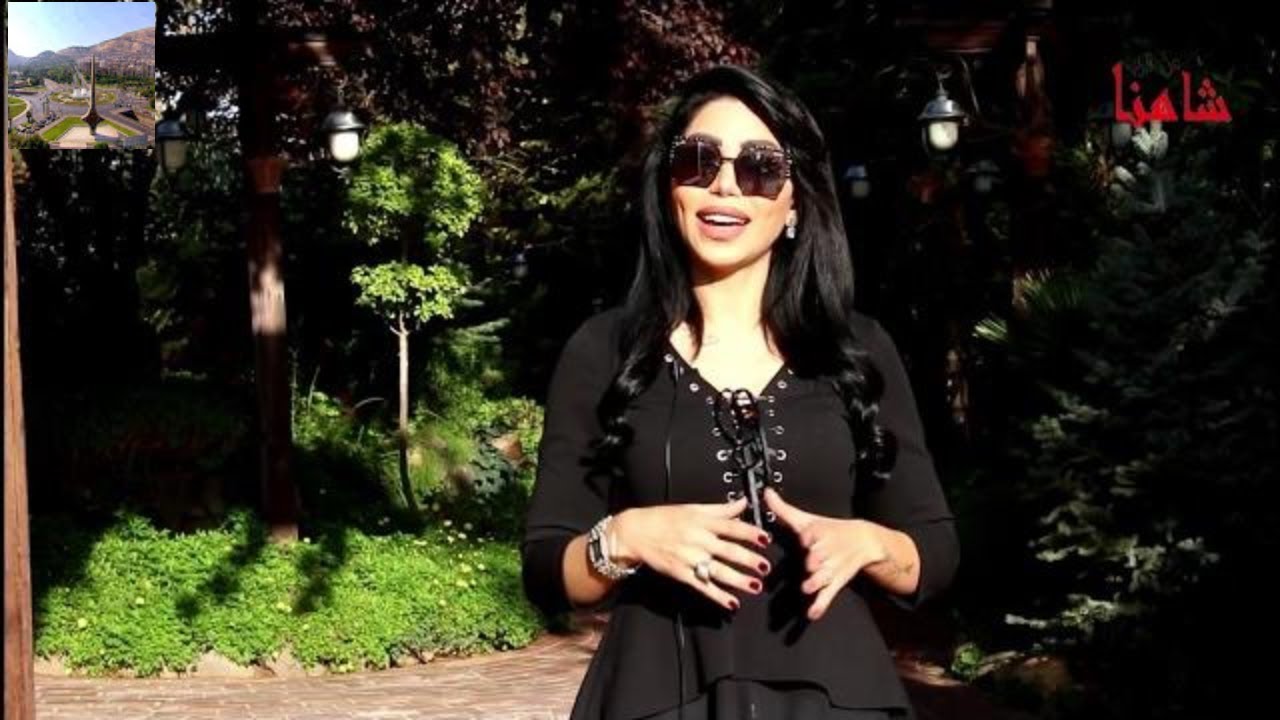 من شوارع واحياء دمشق مطعم البيت السويسري سوريا #دمشق #الشام