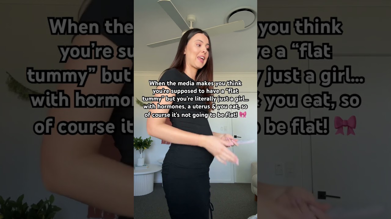 The media&rsquo;s unrealistic beauty standards (are no longer my problem) 💅