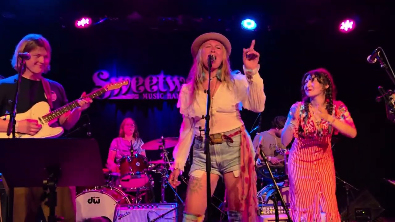 3/12/26 Next-Gen Dead Jam @ Sweetwater Music Hall in Mill Valley, CA