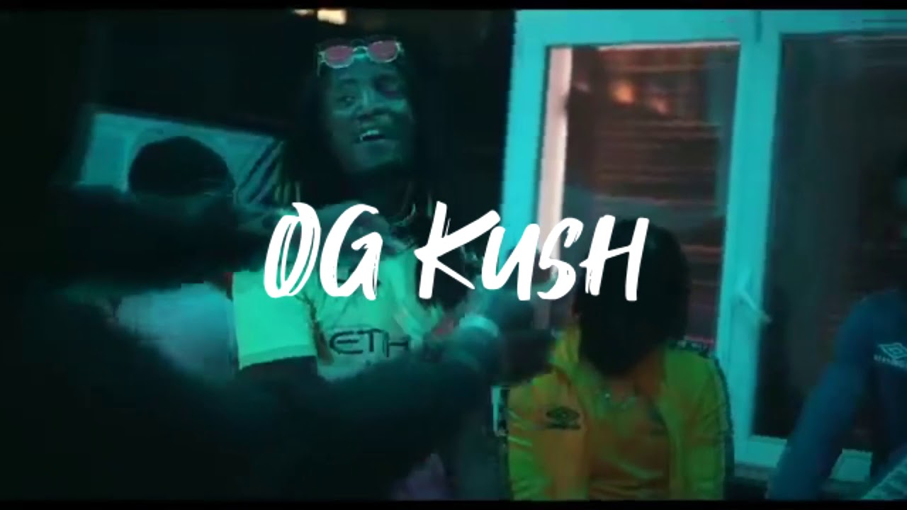 [FREE FOR PROFIT] Kodes x Zola x NLE Choppa Type Beat 2019 