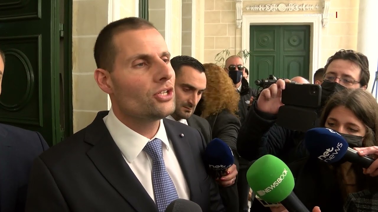 IR-RIMARKI TAL-PRIM MINISTRU DWAR WIED ŻNUBER