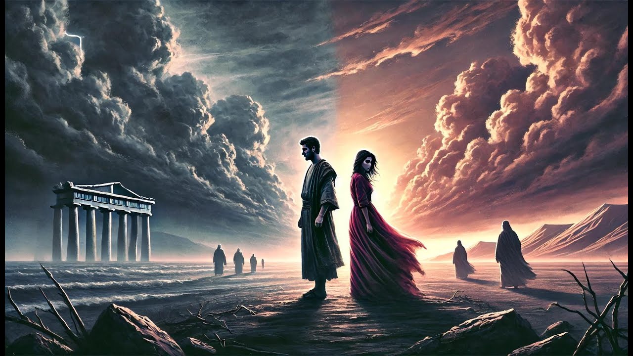 Hosea: God’s Relentless Love for His Wayward People