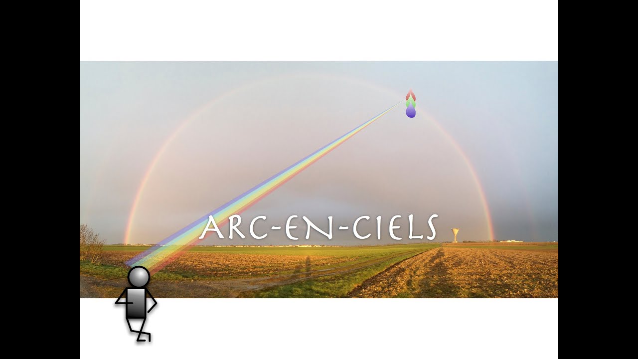 Arc-en-ciels