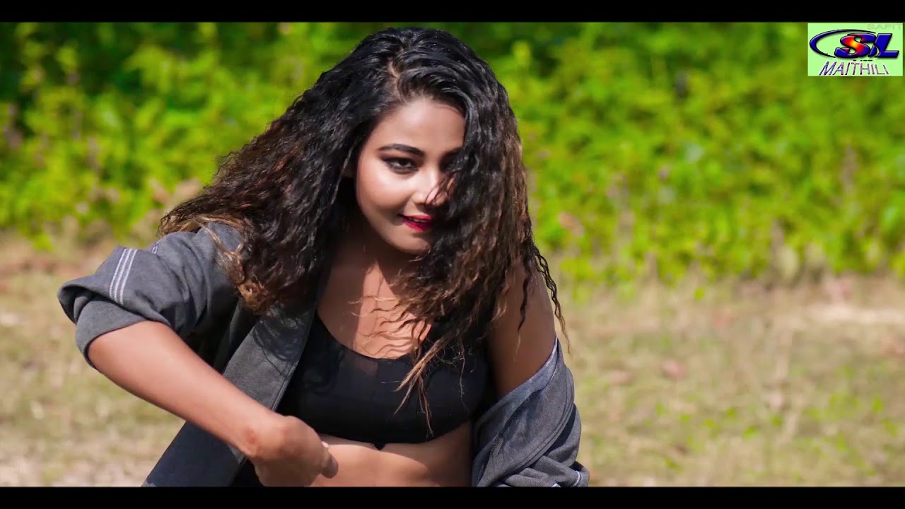 हैसते हैसते हैसते मैथली गित New maithili song haiste haiste rase rase 3