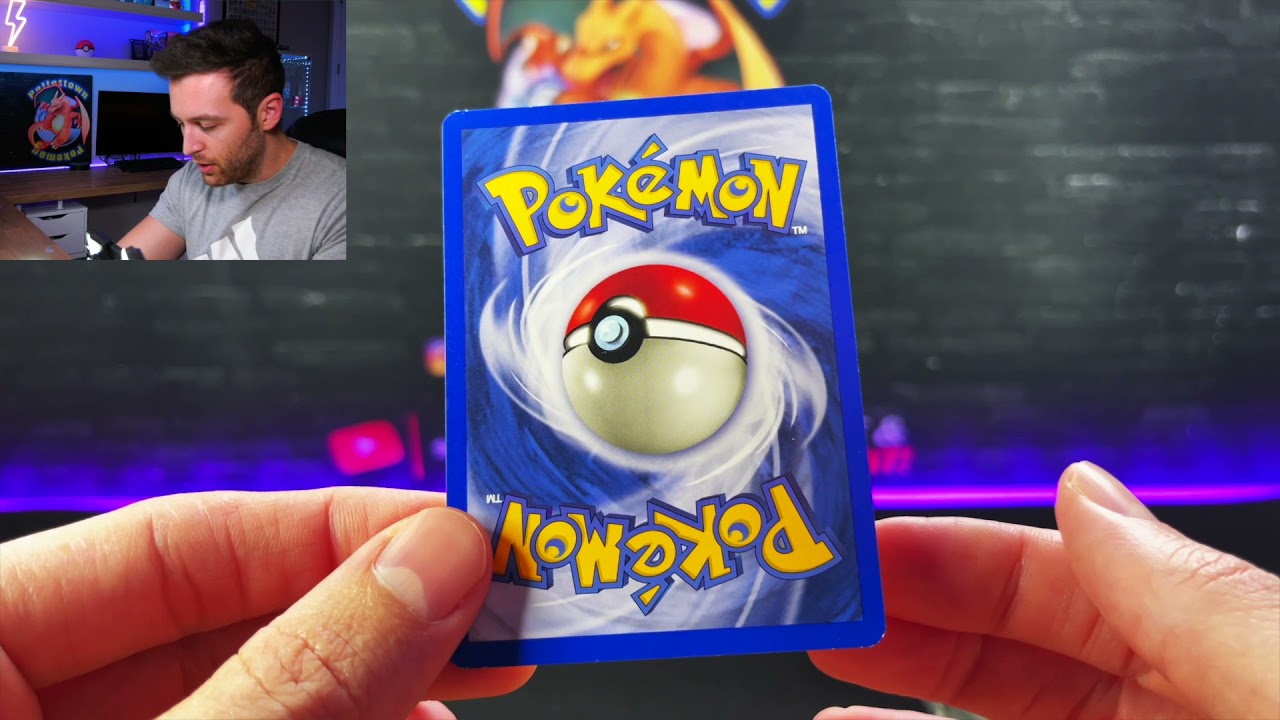 EBAY POKEMON PURCHASE - PROFIT OR LOSS?