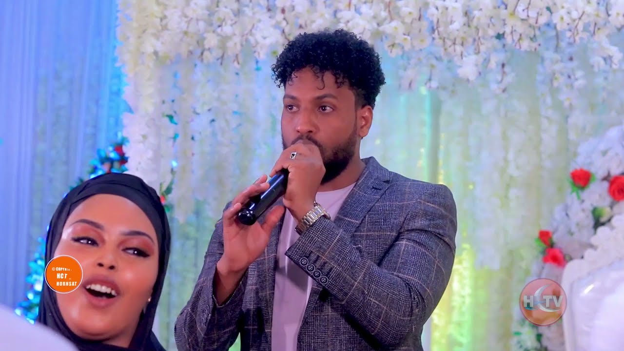 HEESTA DHOOF | FAYSAL MUNIIR IYO HODAN | AROOSKA SAFIYA TUSMO