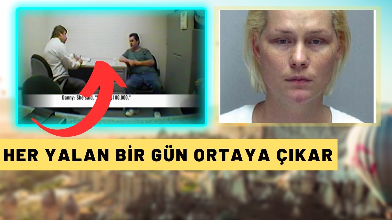 Milyoner Bir Ailenin Kurguladığı Şeytani Plan