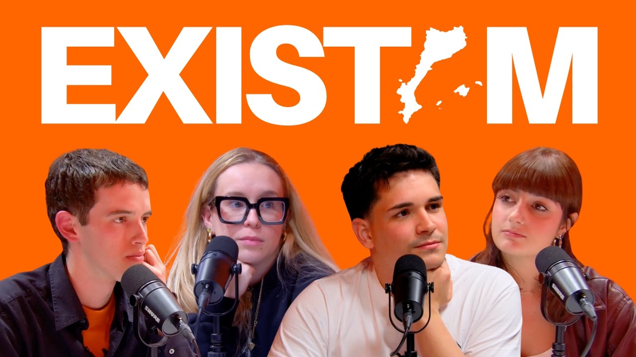 'Existim': Com condiciona el centralisme la vida dels joves?