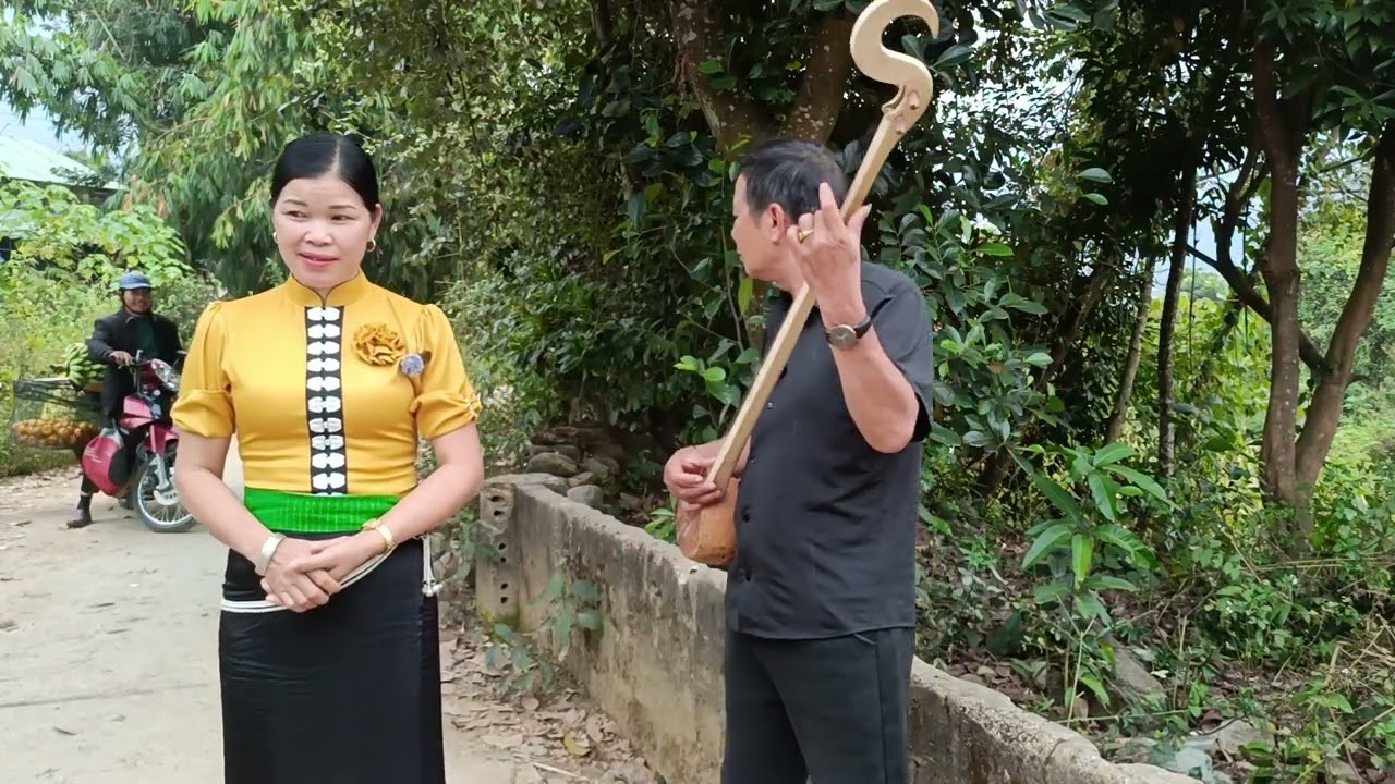 Nghệ nhân mới hát hay  lắm