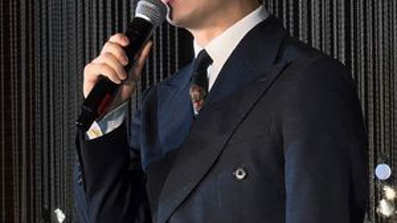 婚礼仪式全程分享（18分钟）婚礼极简版～ #夏正正主持人 #夏正正主持vlog