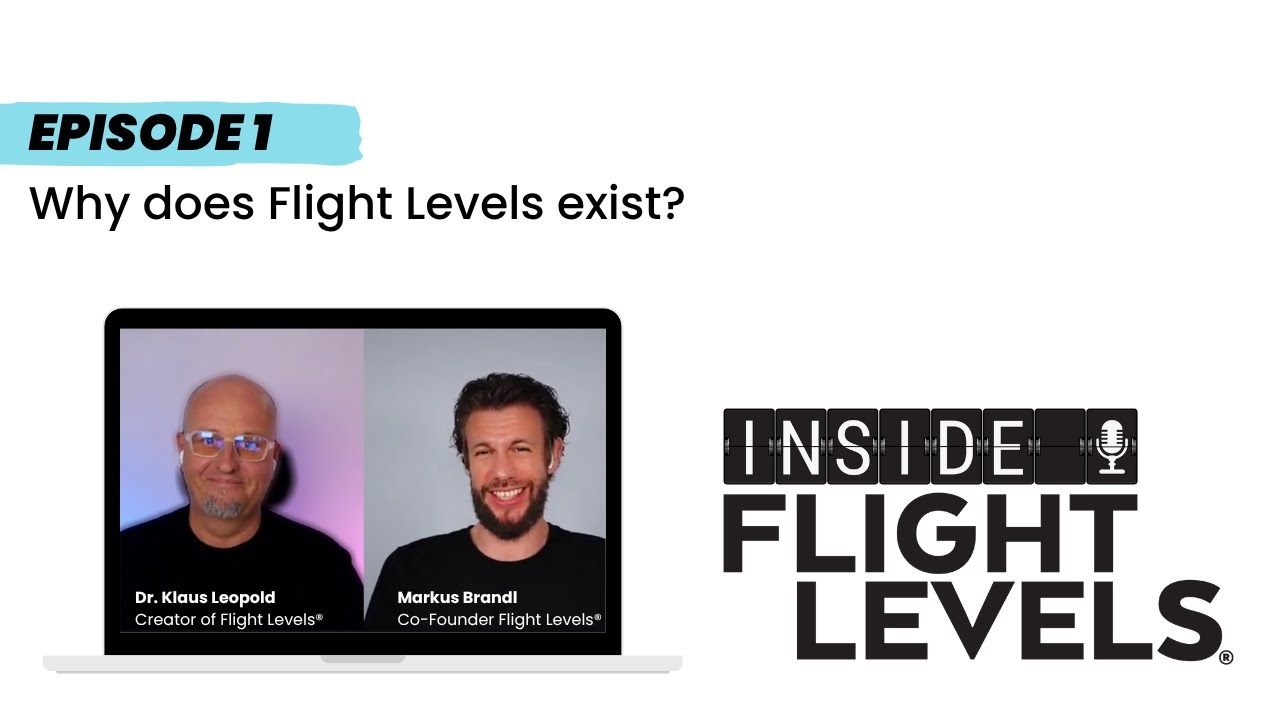 Warum gibt es Flight Levels?