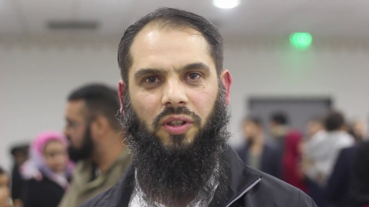 Romano Dersi - Islamsko Bijav ko Abdullah Klej